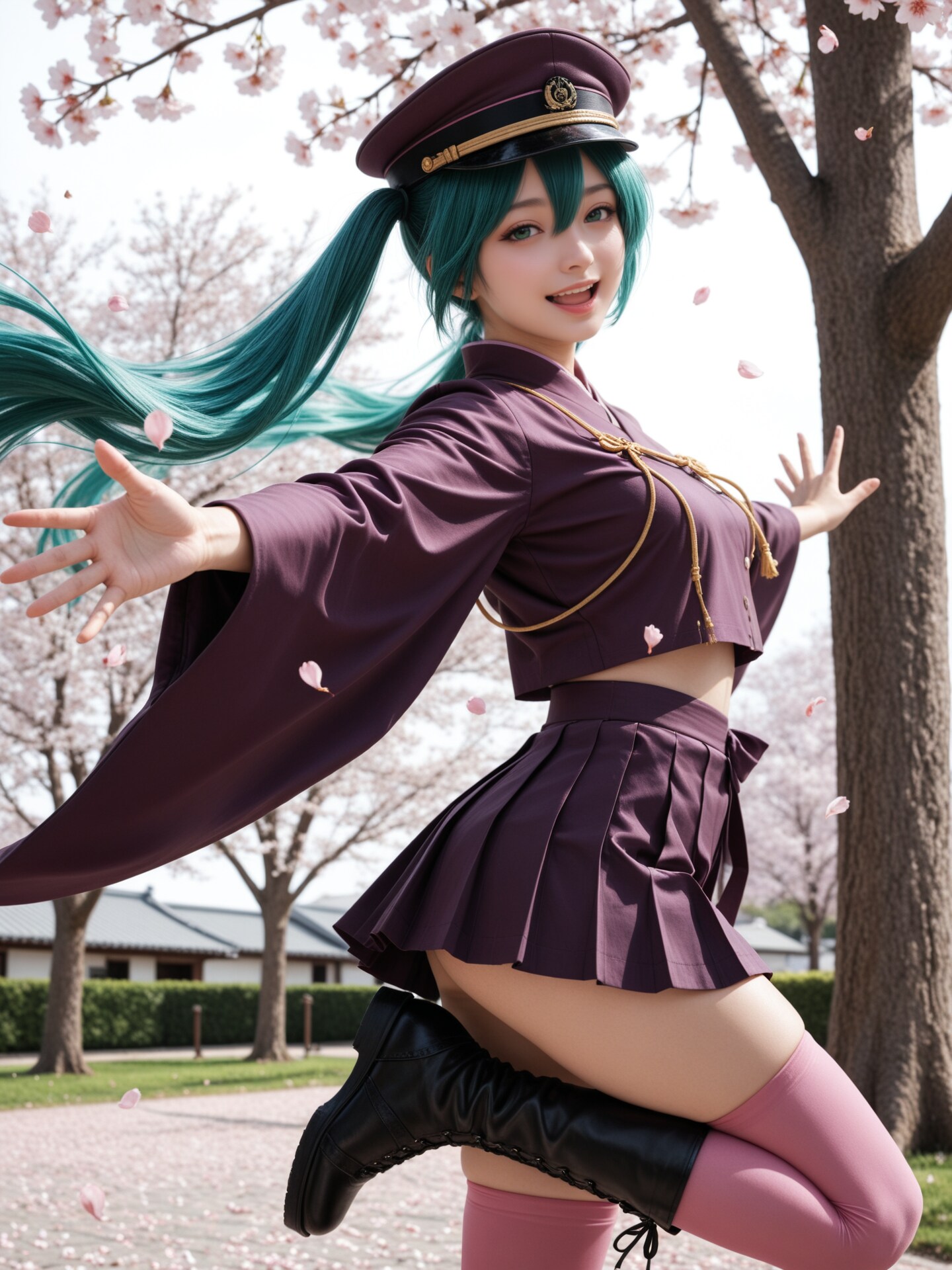 千本桜