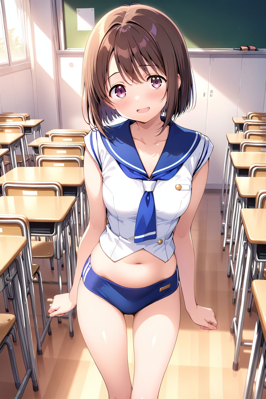 ぶるせら