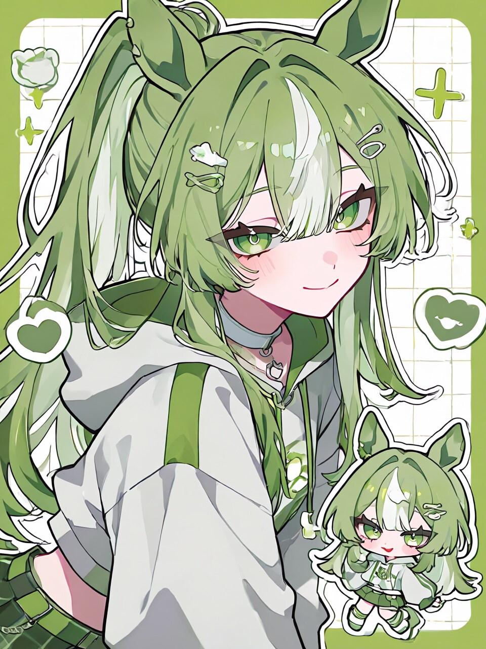 みどり