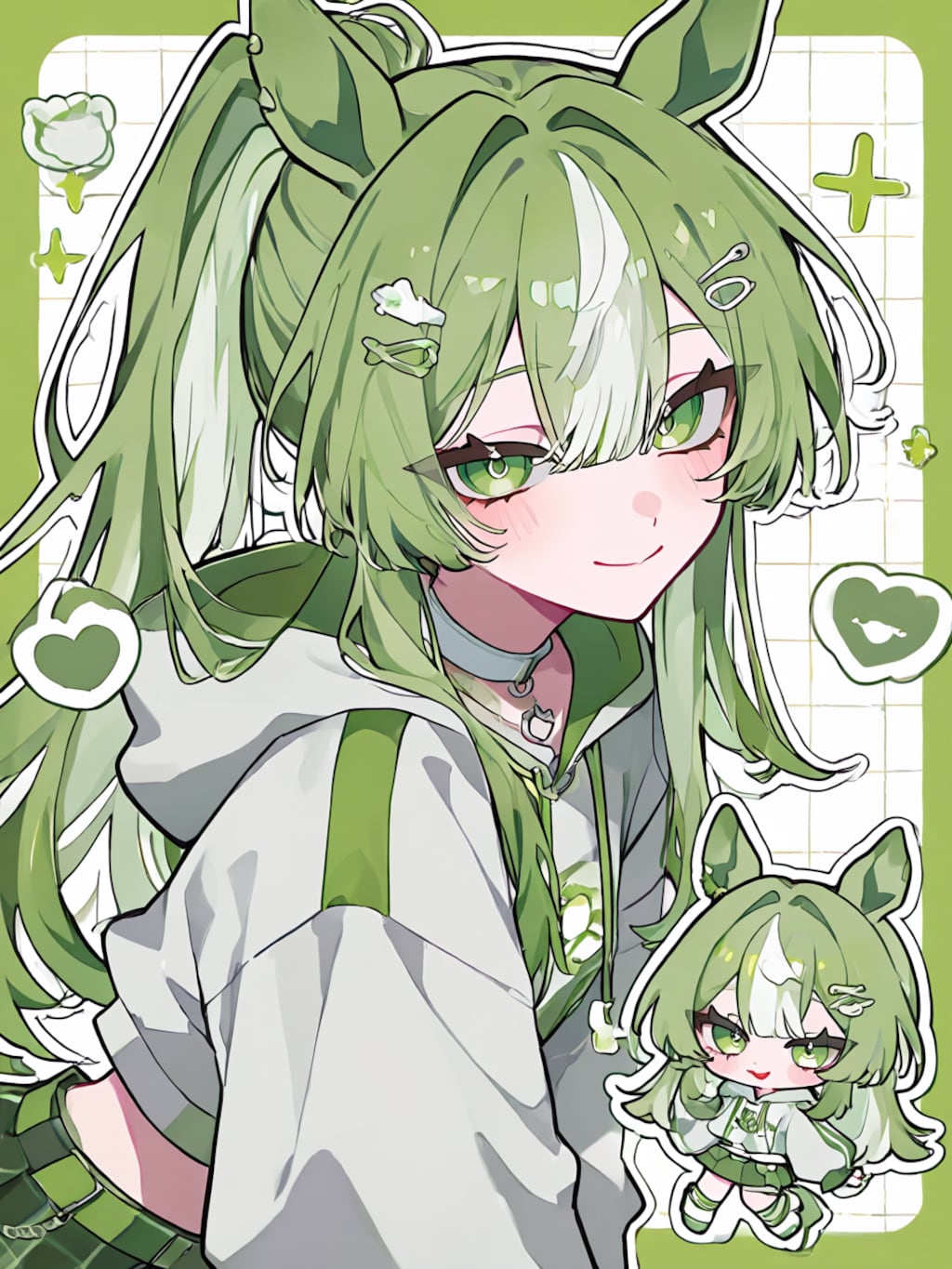 みどり