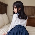【12枚】見返り美人 10枚目