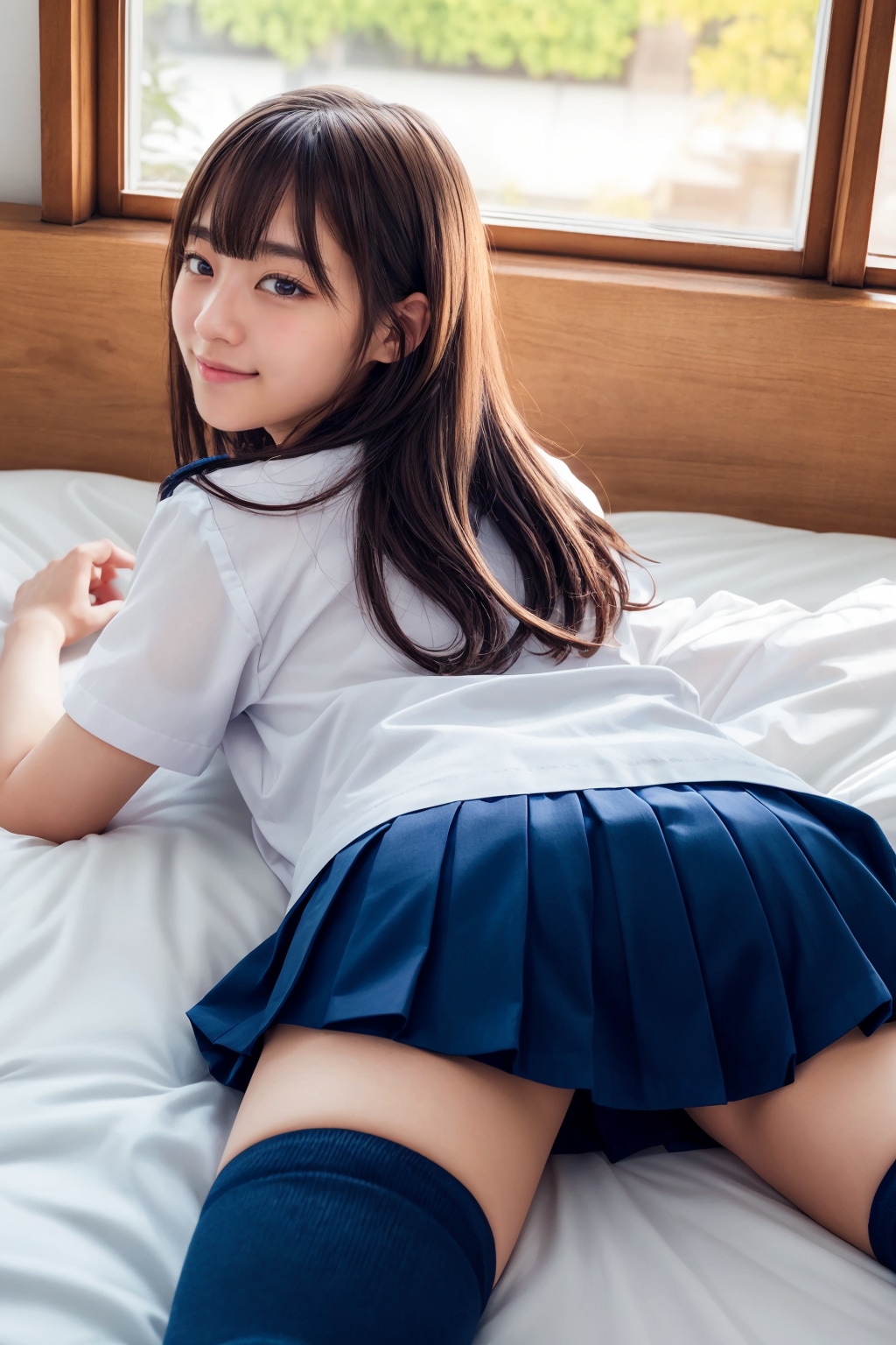 【12枚】見返り美人