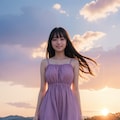 ラベンダーの甘い香り No.1 8枚目