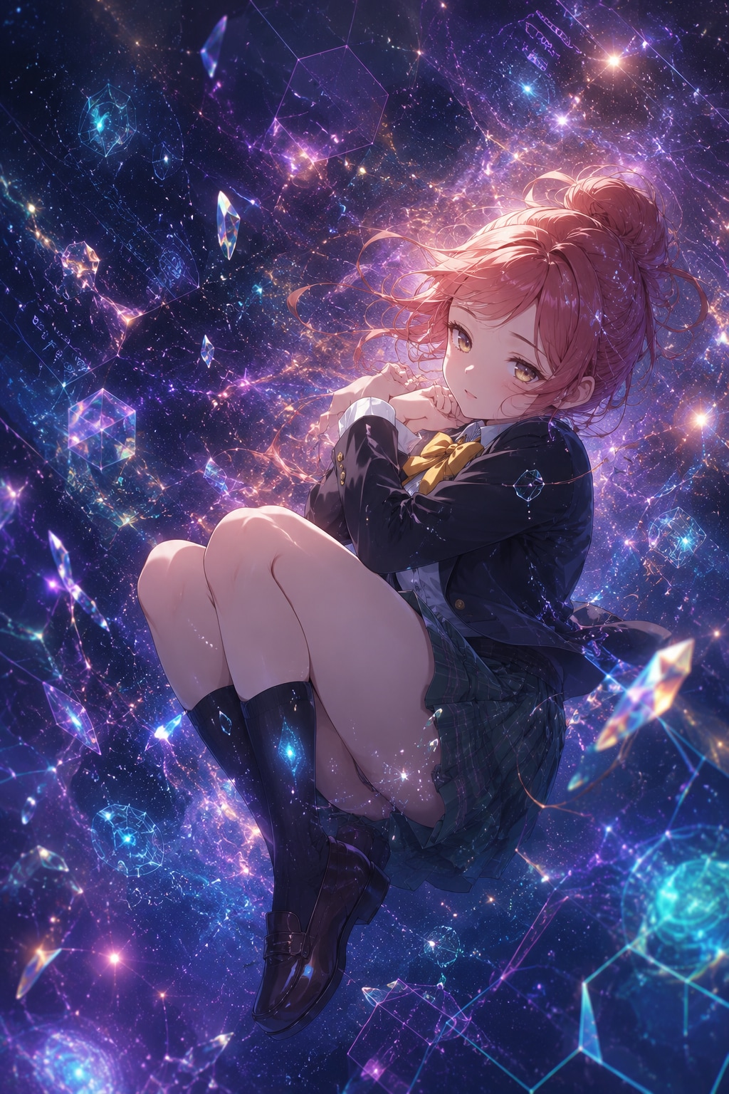 まどろみ