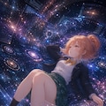 まどろみ 2枚目
