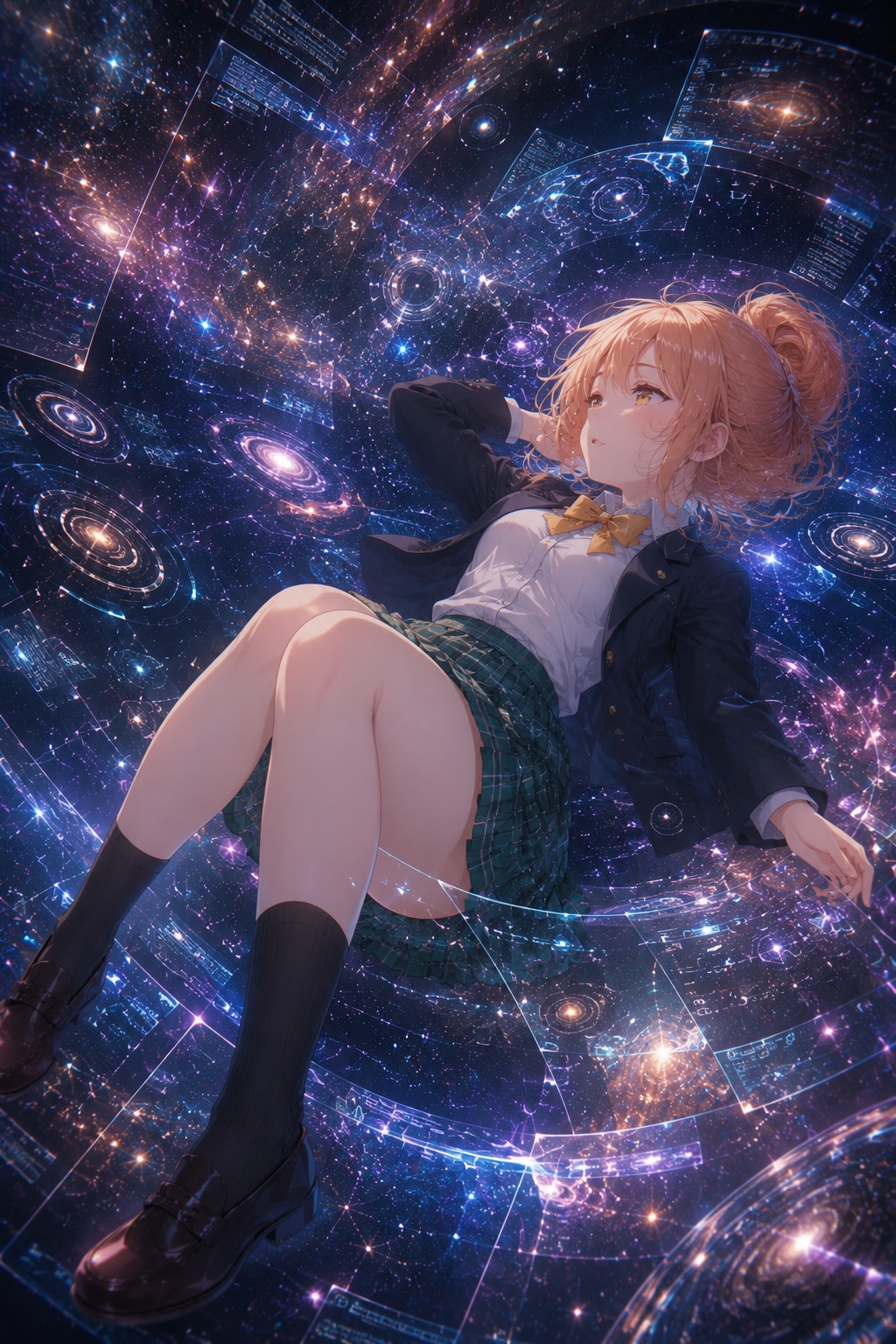 まどろみ