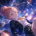 まどろみ 3枚目
