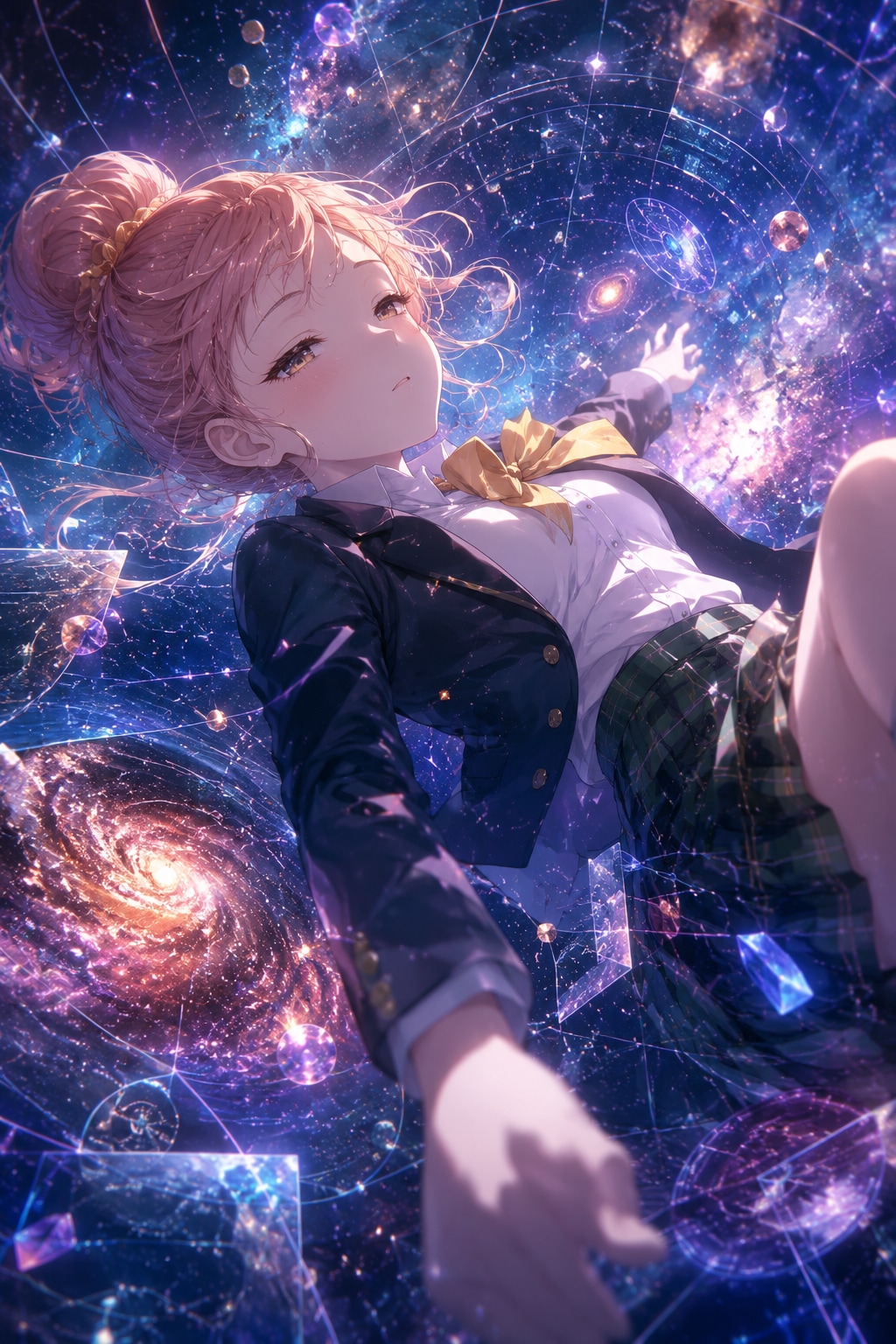 まどろみ