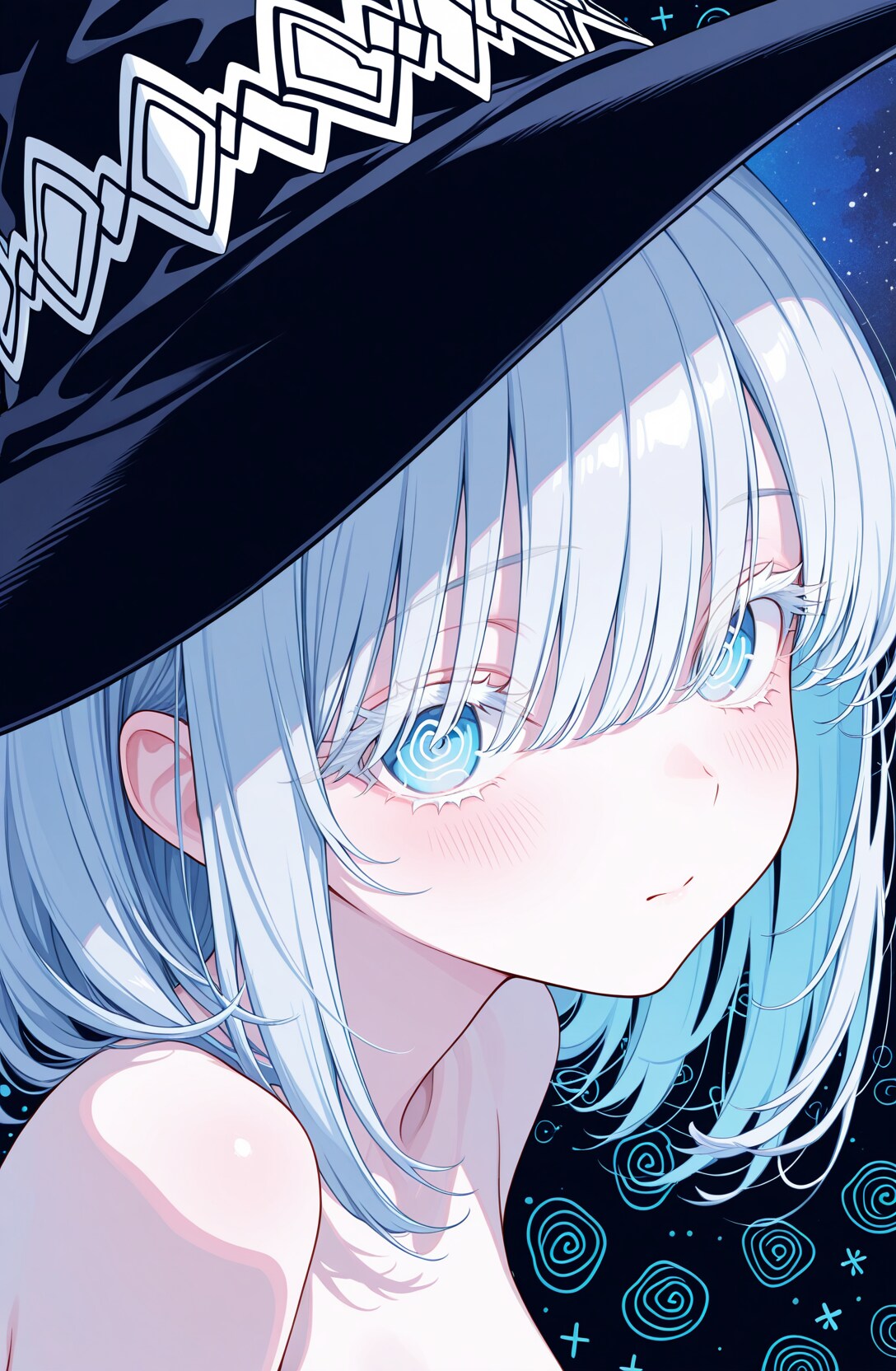 ぐるぐる