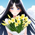8月20日の誕生花：フリージア 5枚目