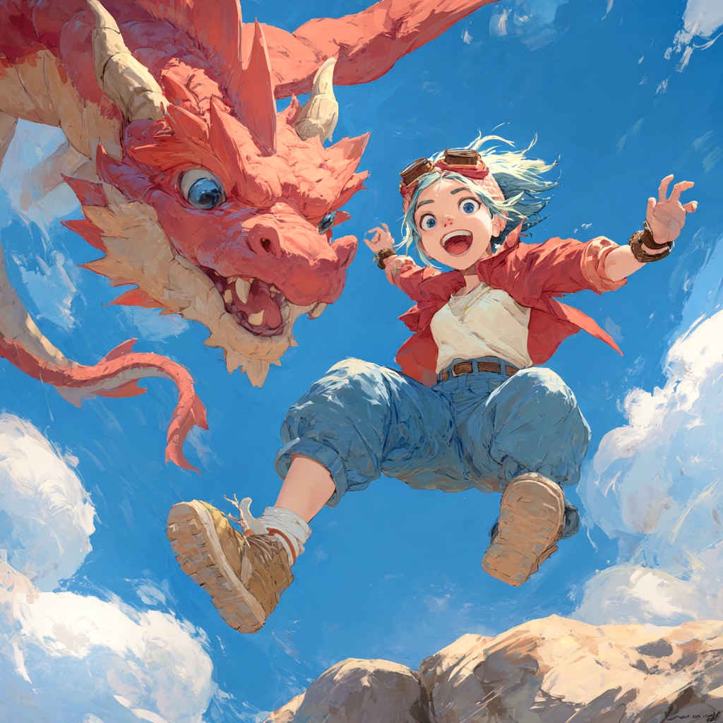 世界へ飛び出そう！