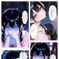 地雷系男子 6枚目