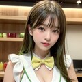 リンゴジュース屋の看板娘 6枚目