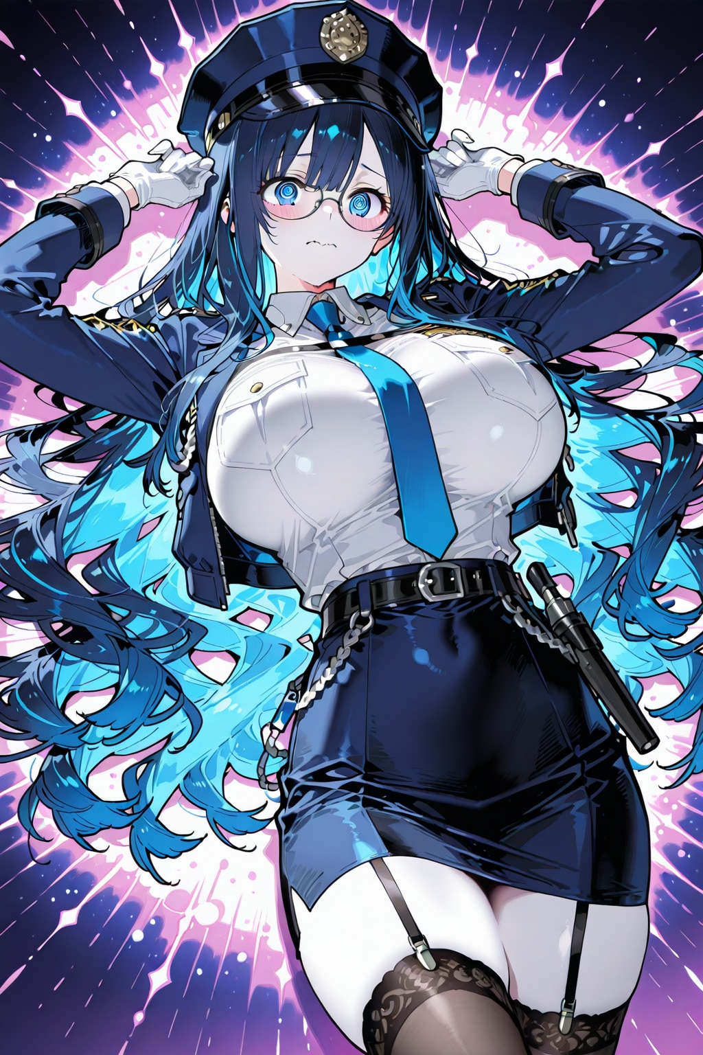 キャンペーンポスター