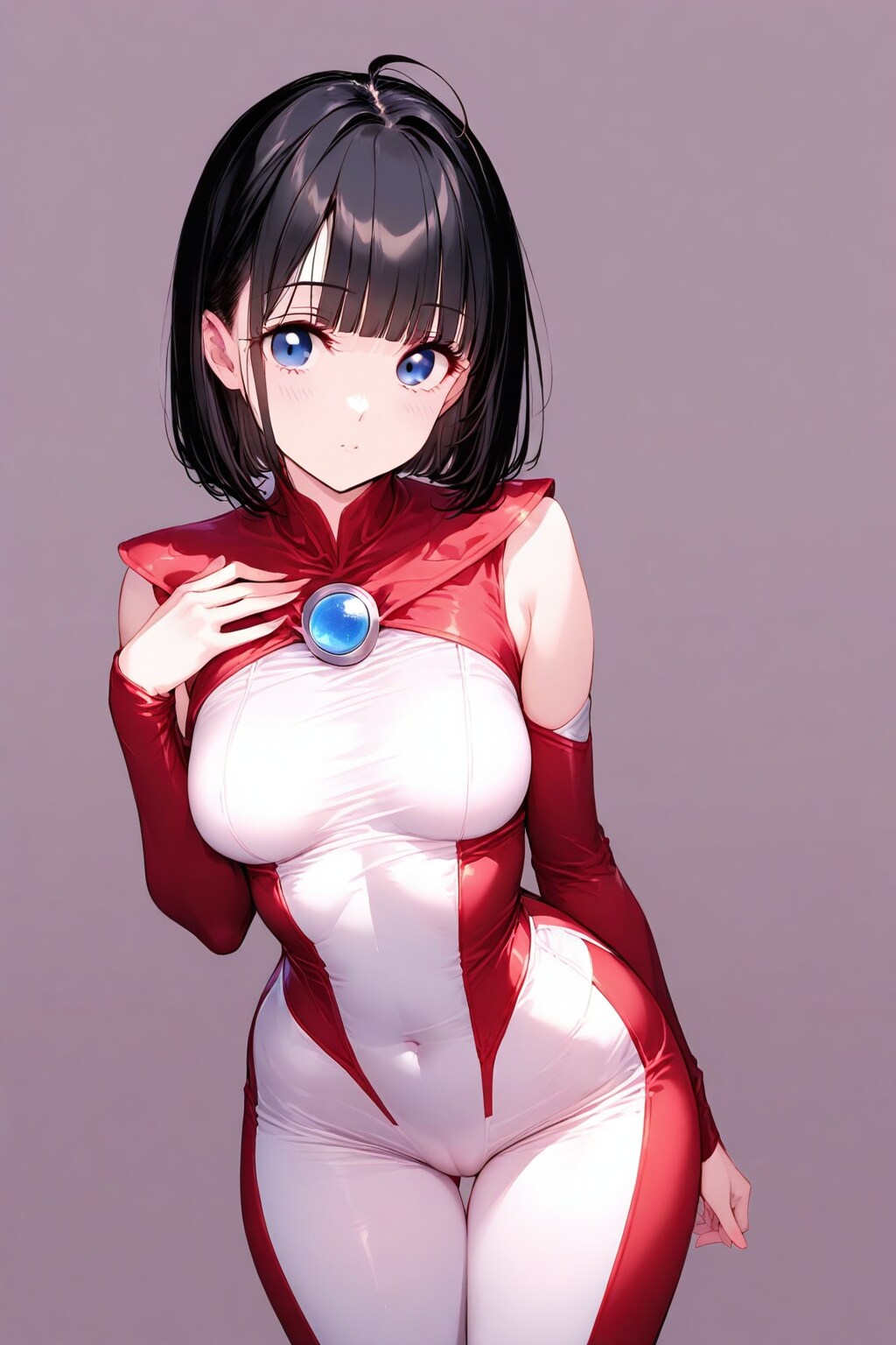 【うちの子】WAVE版さやかちゃん