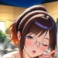 玉那覇温泉(再) 4枚目
