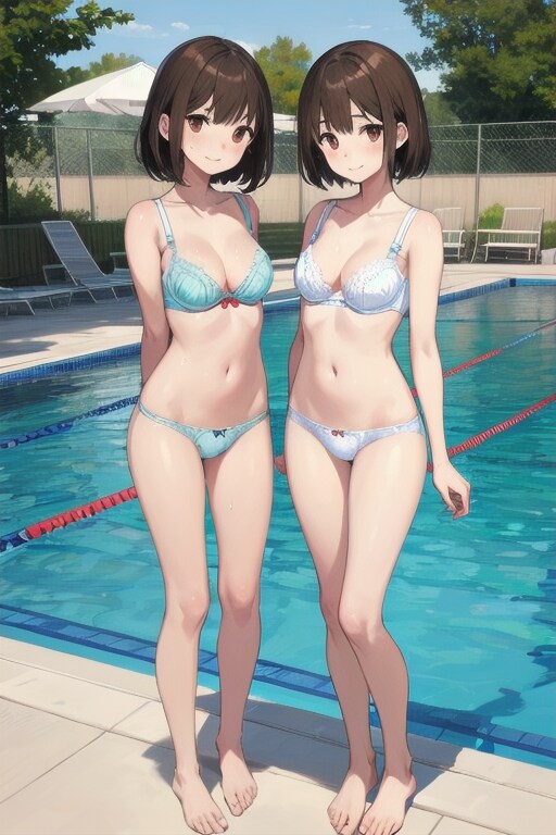 poolside 1