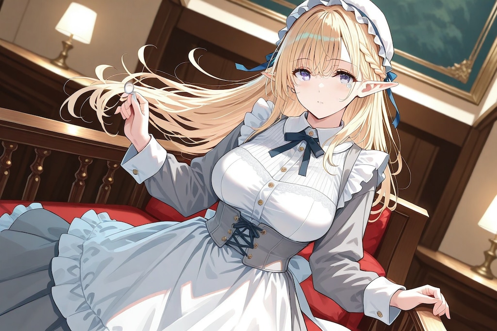 5/12 マスター、お帰りなさいませ。ご夕食は何をお召し上がりますか？