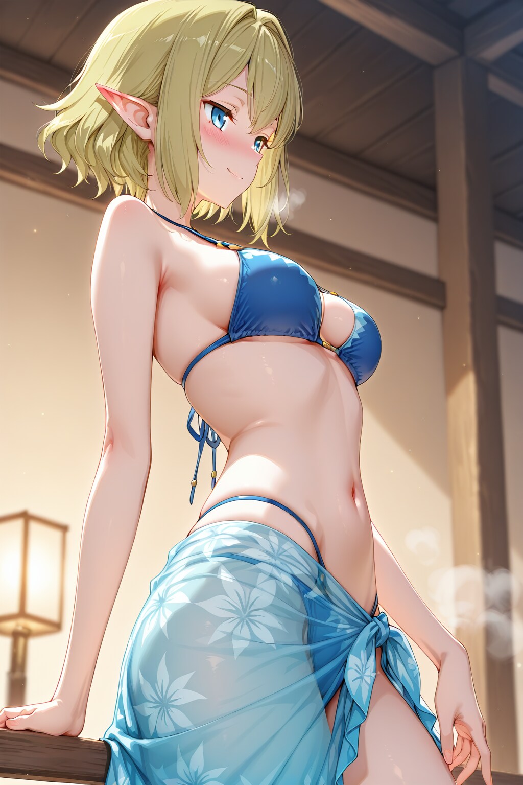 リュー
