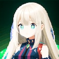 RPGピクセルアート 2枚目