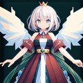 RPGピクセルアート 4枚目