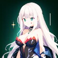 RPGピクセルアート 3枚目