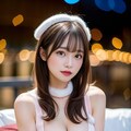 バニーガール2 3枚目