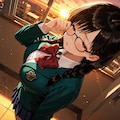 【いちご100%】東城綾：放課後の涙～一緒にお出かけ【お試し版】 2枚目