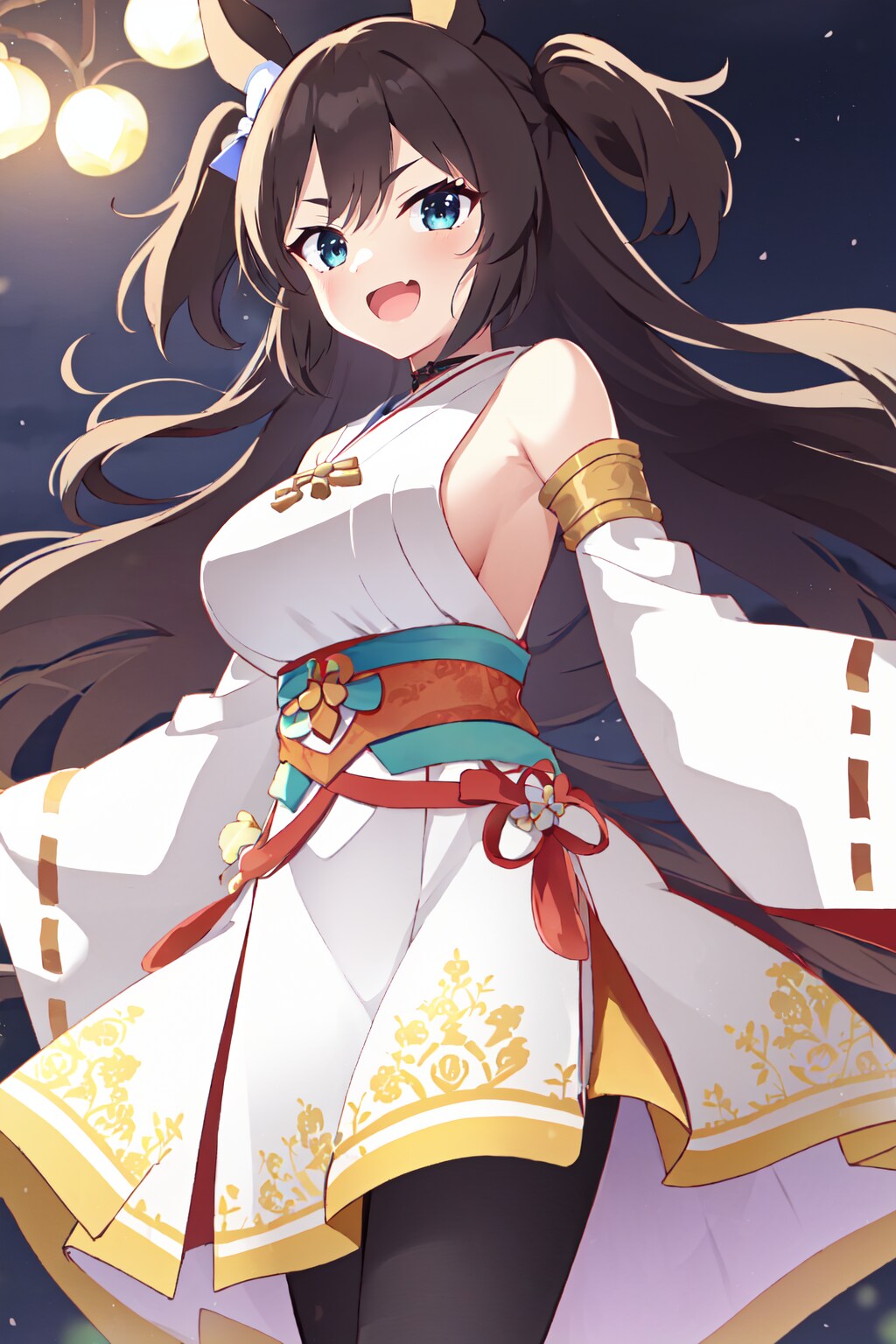 祭り イナリワン