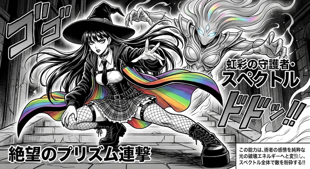 (SSR)守護者:AIガーディアン