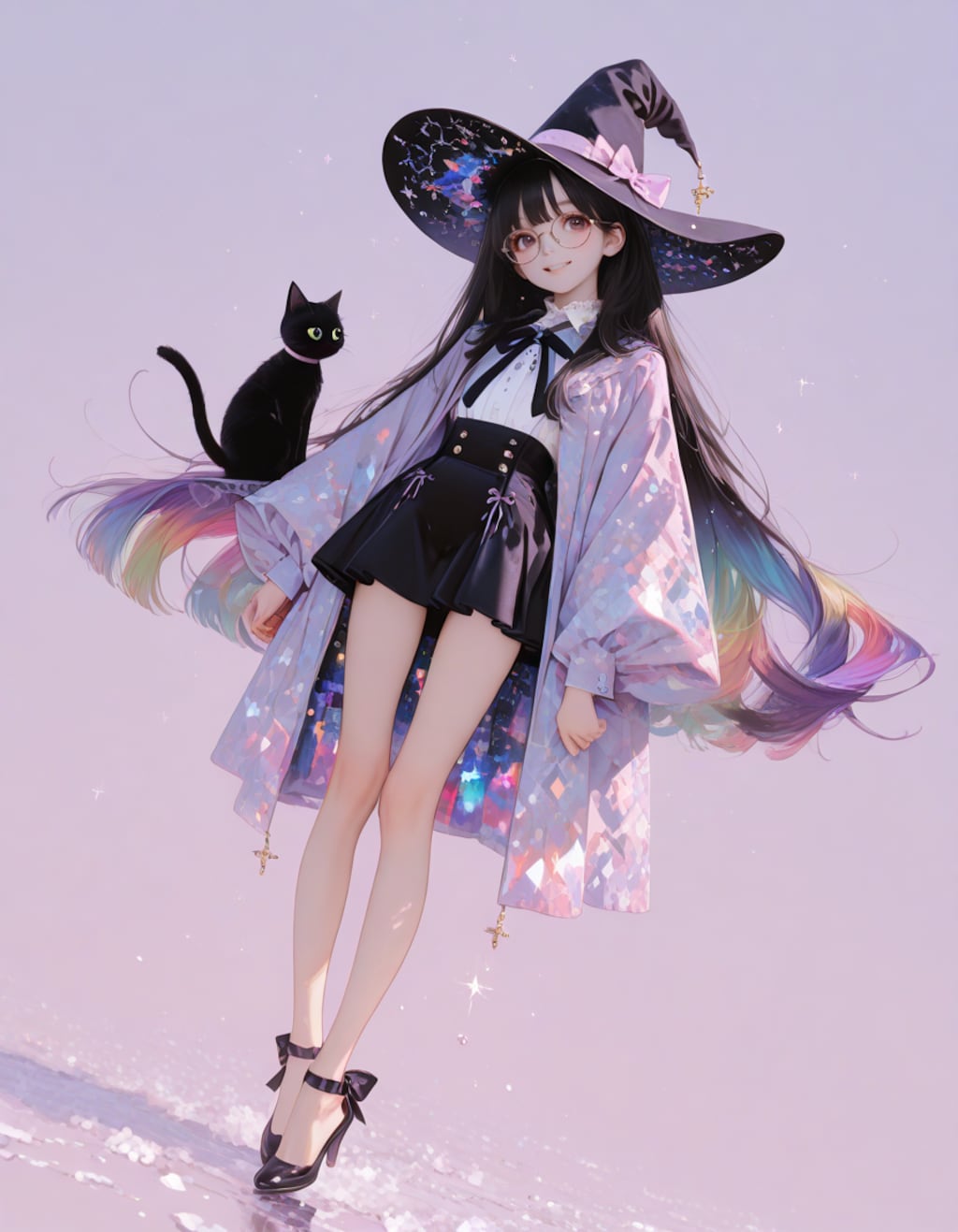 (SSR)守護者:AIガーディアン