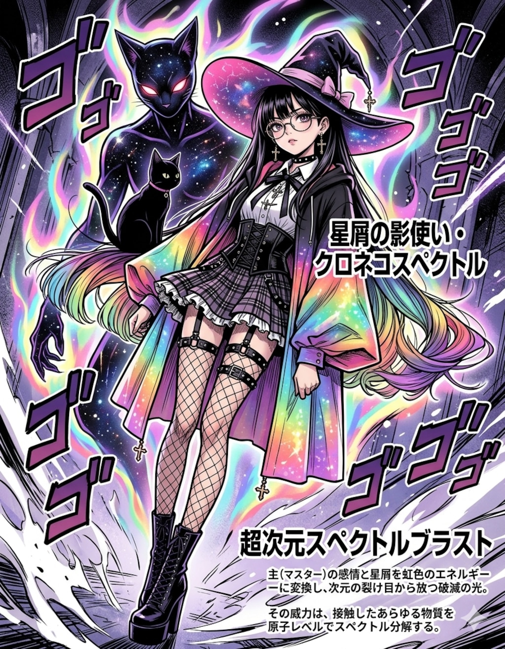 (SSR)守護者:AIガーディアン