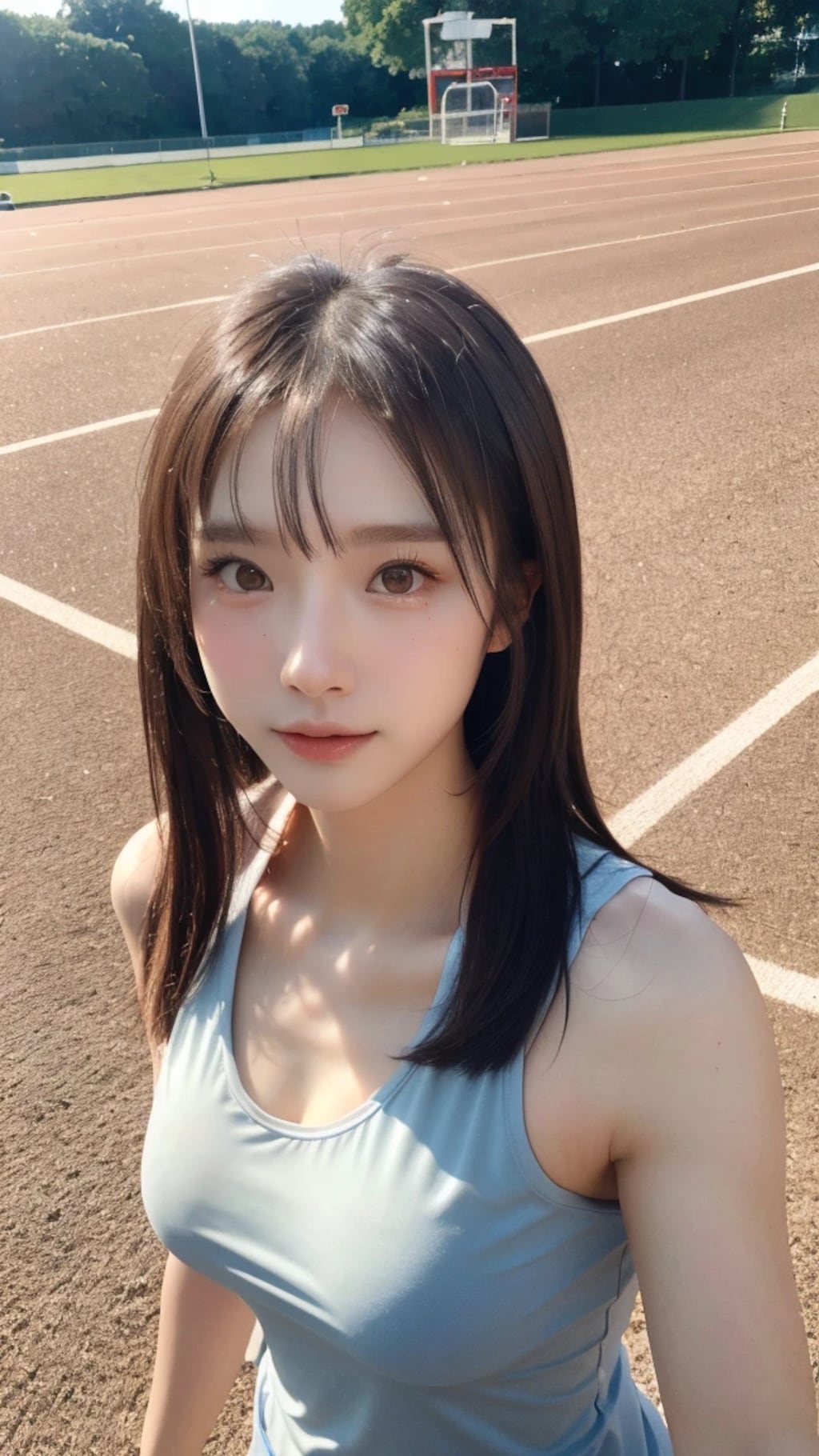 6.24、本日の美少女２。