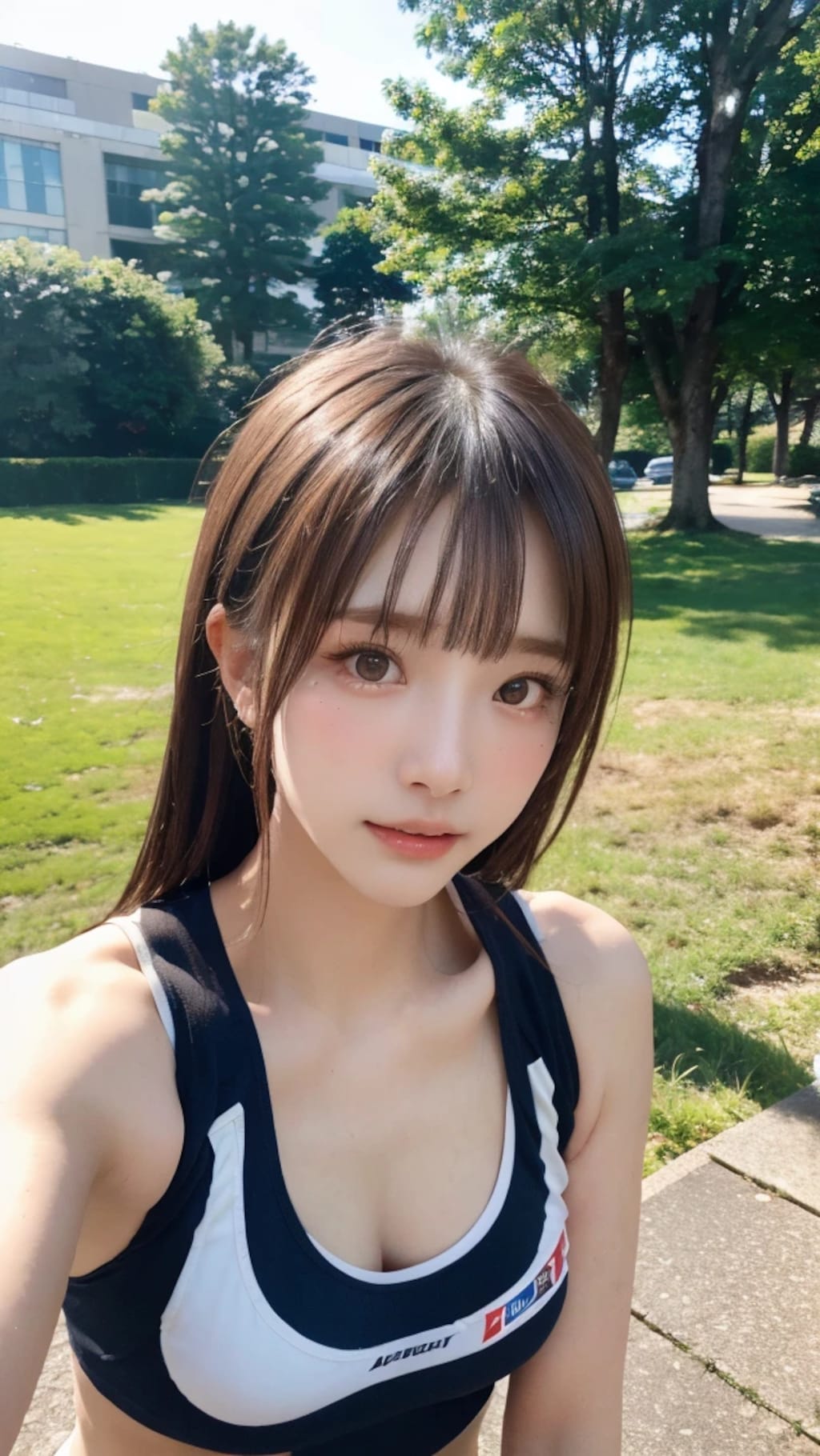 6.24、本日の美少女２。