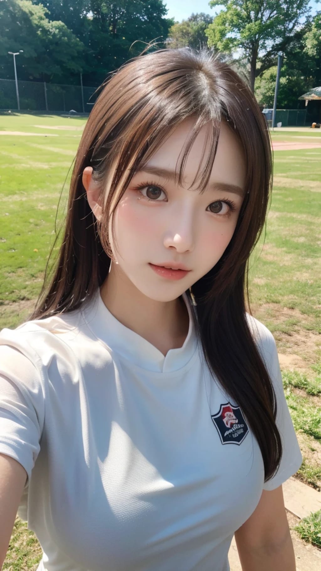 6.24、本日の美少女２。
