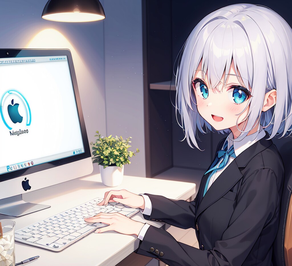 仕事の時間
