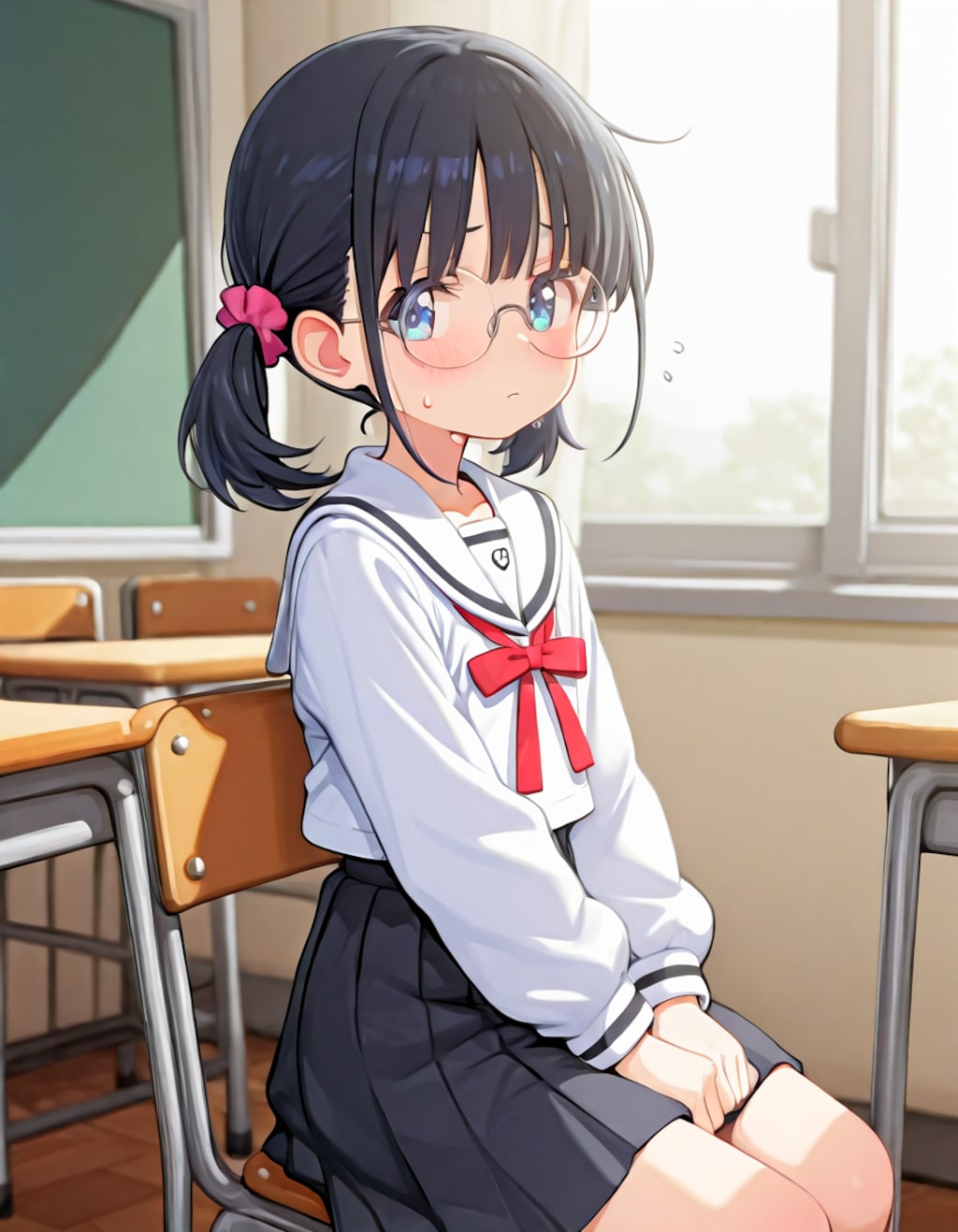 何か隠してる？