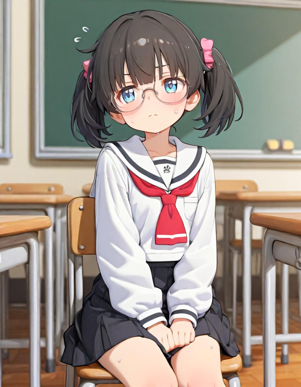 何か隠してる？