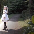 AIコスプレ：フリーレン 4枚目