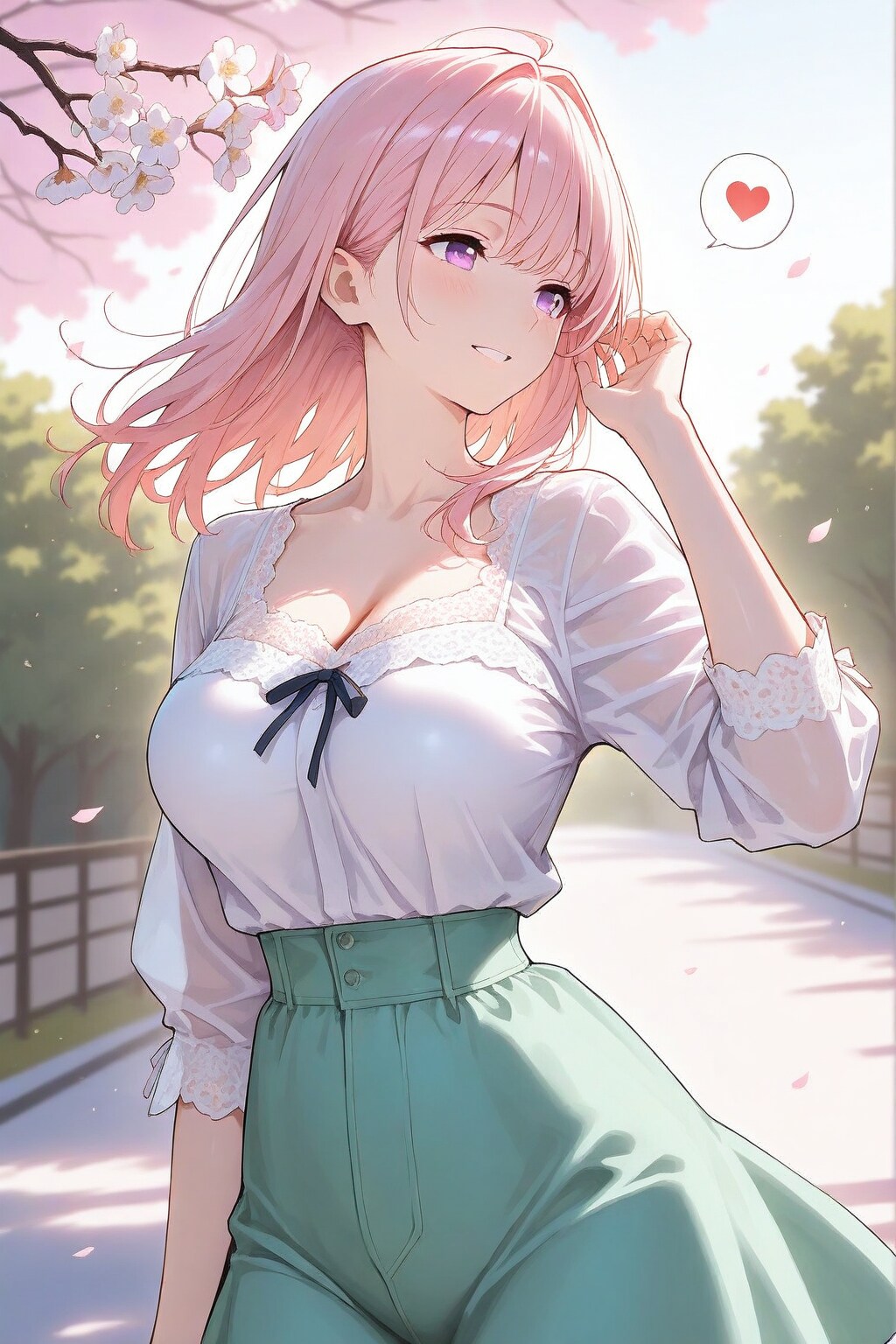 桜ストリート姉さんCCP