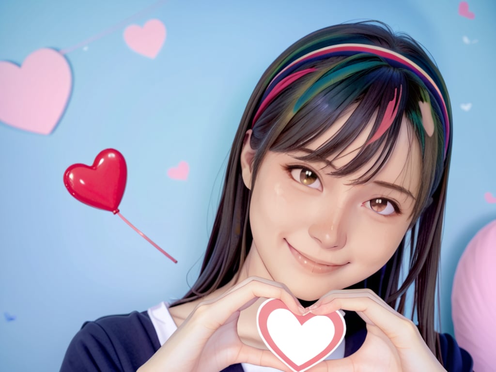 実写版青春の日々の始まり