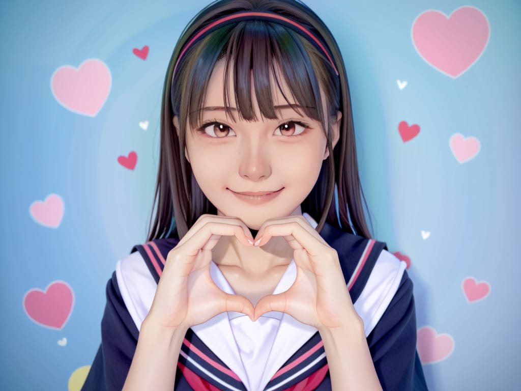 実写版青春の日々の始まり