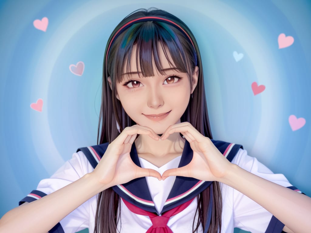 実写版青春の日々の始まり