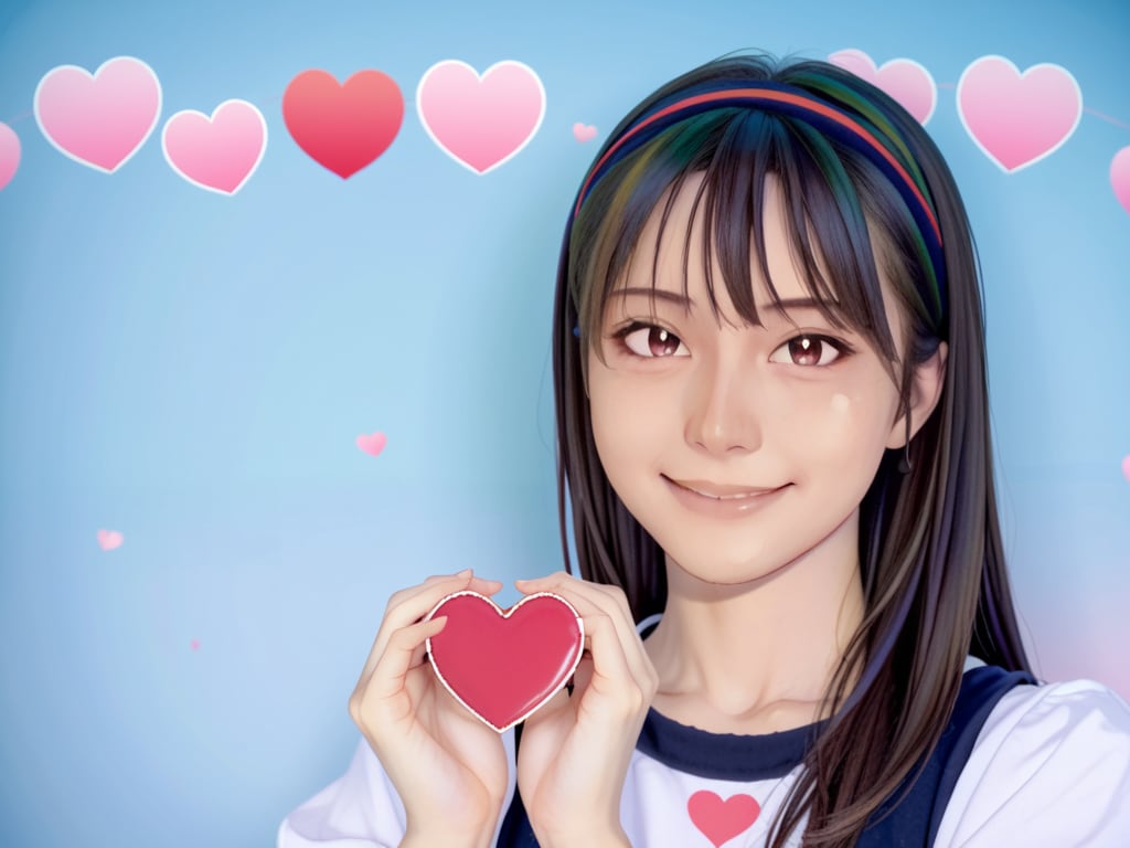 実写版青春の日々の始まり