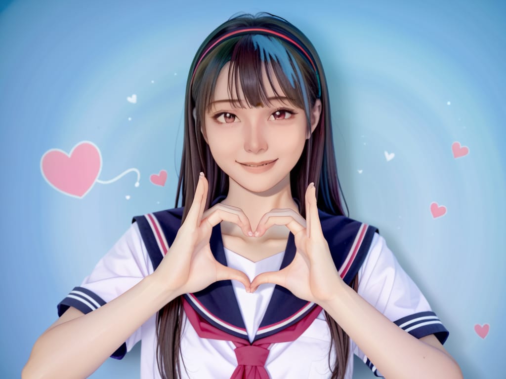 実写版青春の日々の始まり