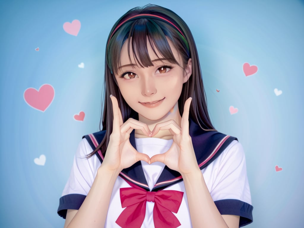 実写版青春の日々の始まり