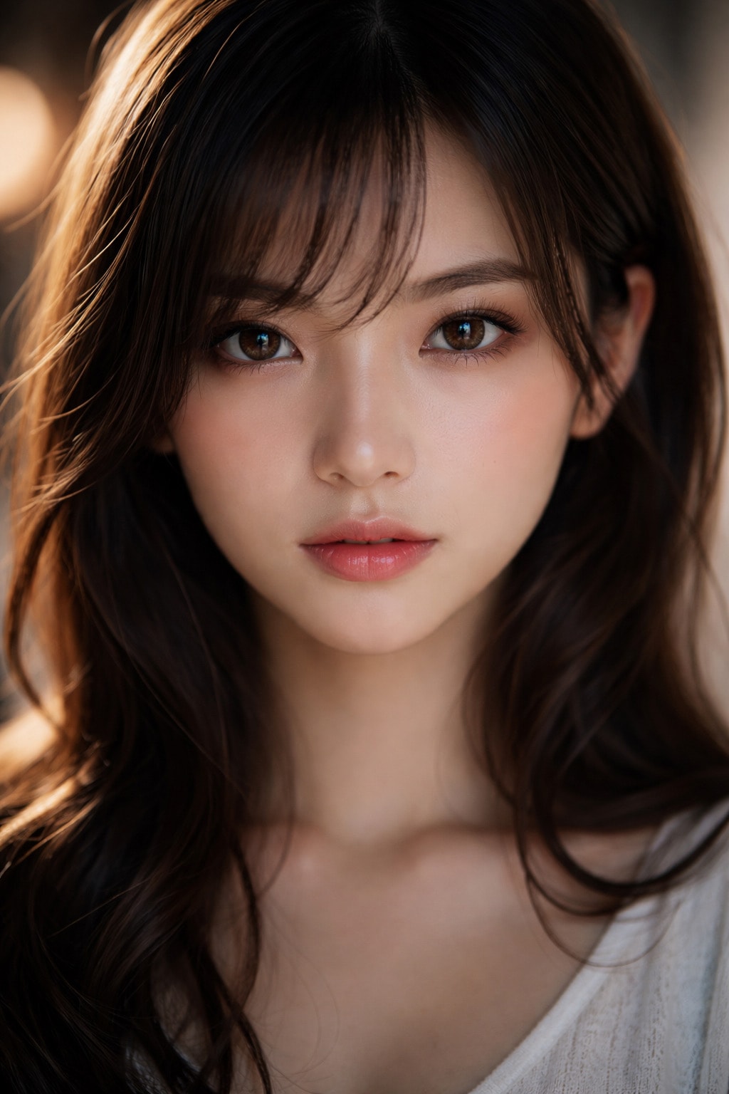『視線』企画参加投稿