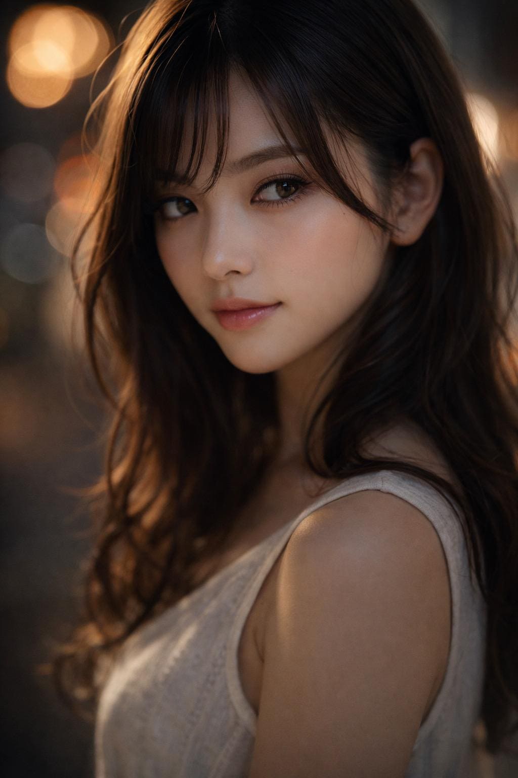 『視線』企画参加投稿