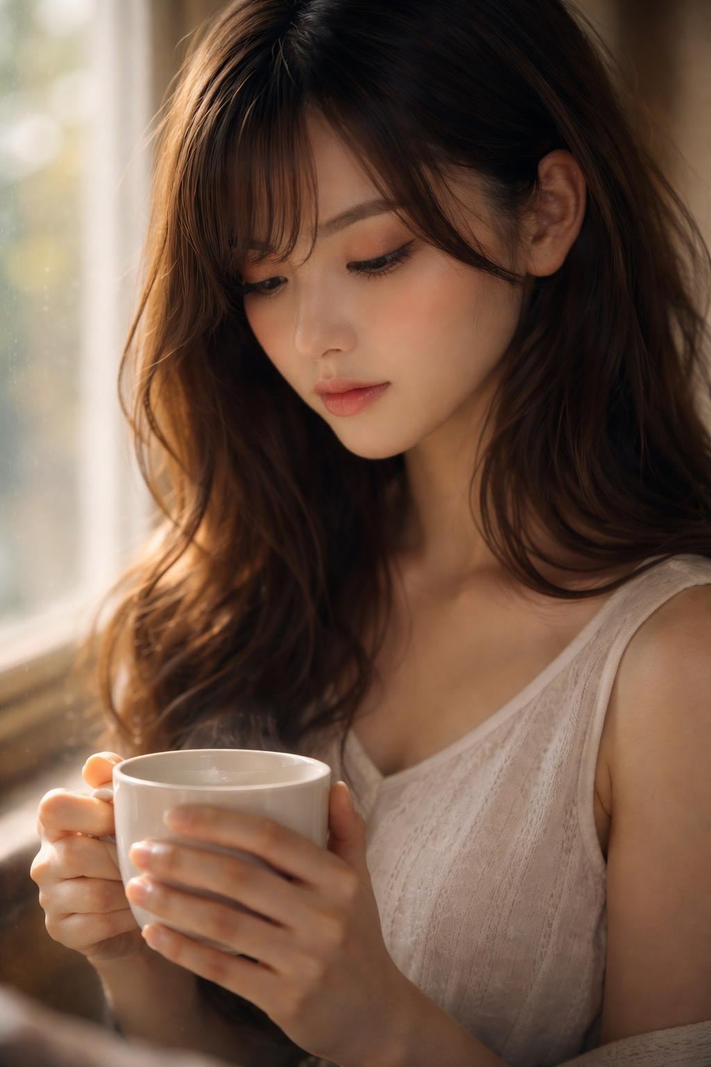 『視線』企画参加投稿