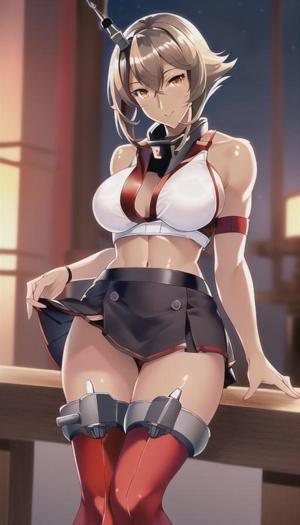 陸奥（艦隊これくしょん）